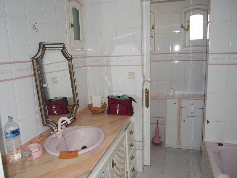 Cala Panizo, 04648, 3 Rooms Rooms, 2 BathroomsBathrooms,Villa - woning, Te koop,1144