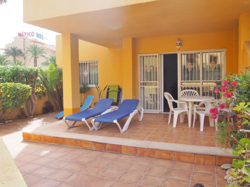 Vera Playa, 04621, 2 Rooms Rooms, 2 BathroomsBathrooms,Appartement, Te koop,El Faro,1147