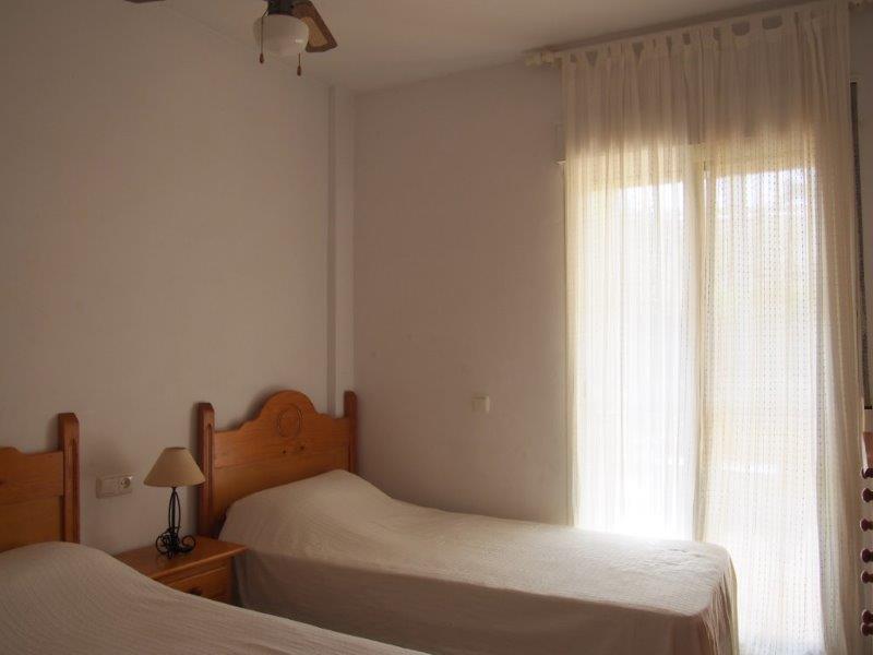 Vera Playa, 04621, 2 Rooms Rooms, 2 BathroomsBathrooms,Appartement, Te koop,El Faro,1147