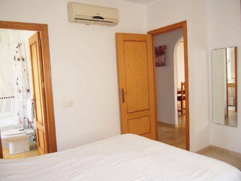 Vera Playa, 04621, 2 Rooms Rooms, 2 BathroomsBathrooms,Appartement, Te koop,El Faro,1147