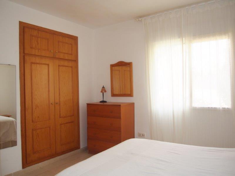 Vera Playa, 04621, 2 Rooms Rooms, 2 BathroomsBathrooms,Appartement, Te koop,El Faro,1147