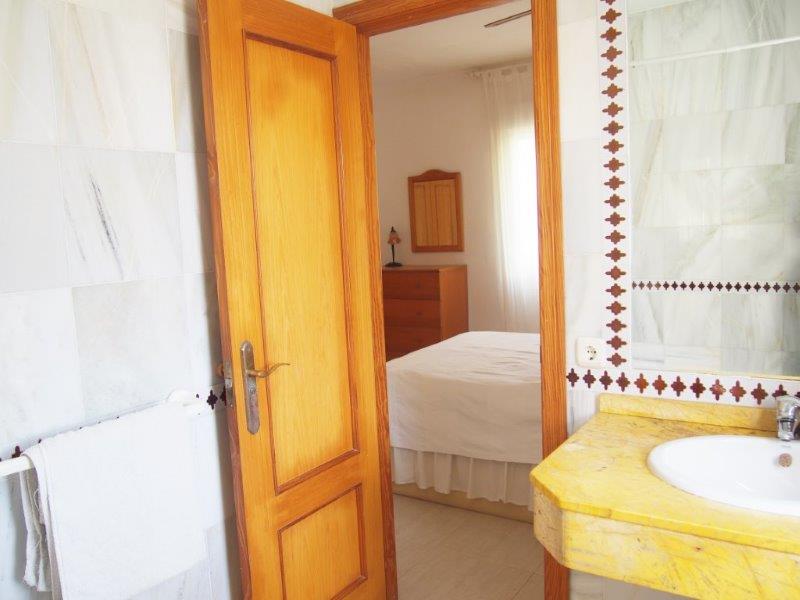 Vera Playa, 04621, 2 Rooms Rooms, 2 BathroomsBathrooms,Appartement, Te koop,El Faro,1147