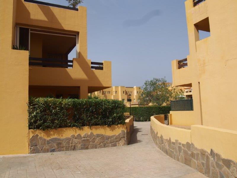 Vera Playa, 04621, 2 Rooms Rooms, 2 BathroomsBathrooms,Appartement, Te koop,El Faro,1147