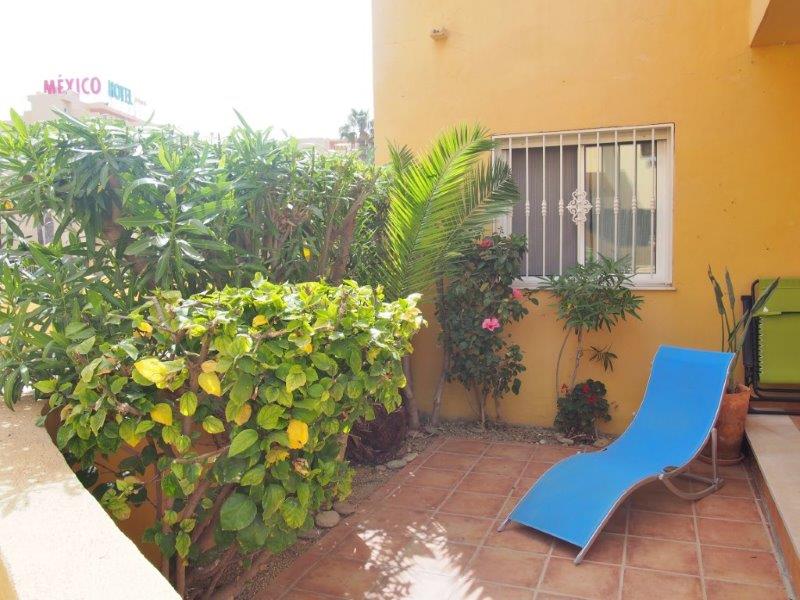 Vera Playa, 04621, 2 Rooms Rooms, 2 BathroomsBathrooms,Appartement, Te koop,El Faro,1147