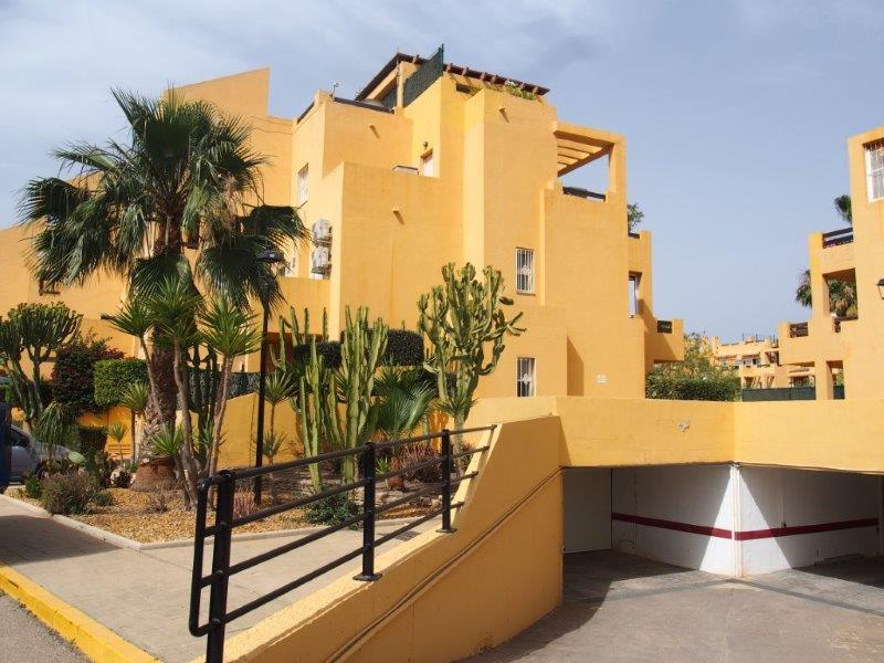 Vera Playa, 04621, 2 Rooms Rooms, 2 BathroomsBathrooms,Appartement, Te koop,El Faro,1147