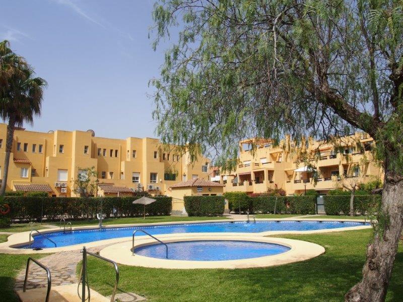 Vera Playa, 04621, 2 Rooms Rooms, 2 BathroomsBathrooms,Appartement, Te koop,El Faro,1147