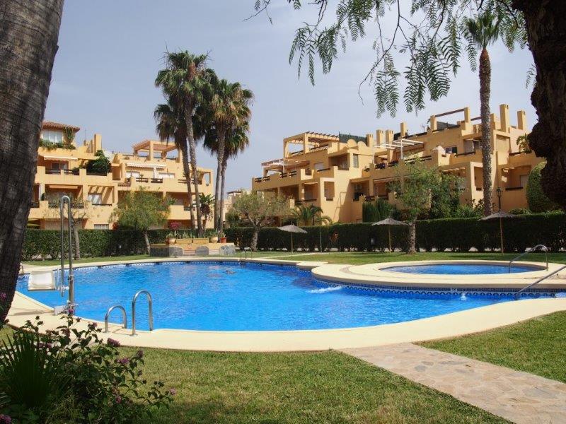 Vera Playa, 04621, 2 Rooms Rooms, 2 BathroomsBathrooms,Appartement, Te koop,El Faro,1147