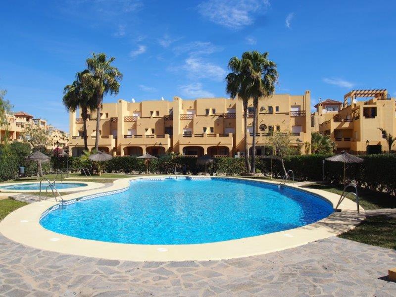 Vera Playa, 04621, 2 Rooms Rooms, 2 BathroomsBathrooms,Appartement, Te koop,El Faro,1147