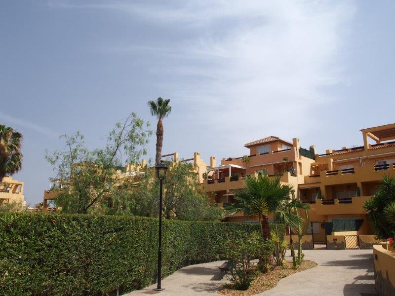 Vera Playa, 04621, 2 Rooms Rooms, 2 BathroomsBathrooms,Appartement, Te koop,El Faro,1147