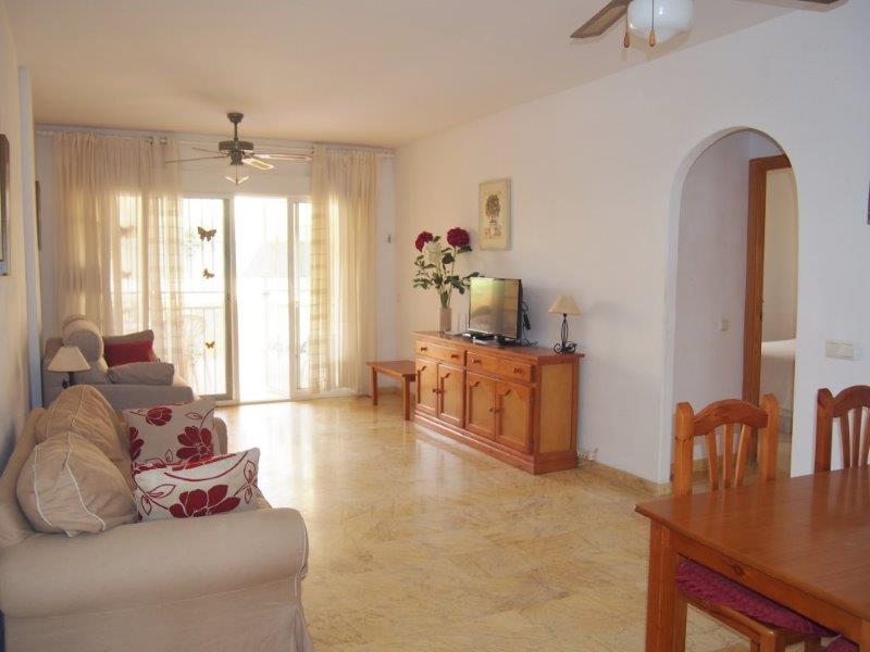 Vera Playa, 04621, 2 Rooms Rooms, 2 BathroomsBathrooms,Appartement, Te koop,El Faro,1147