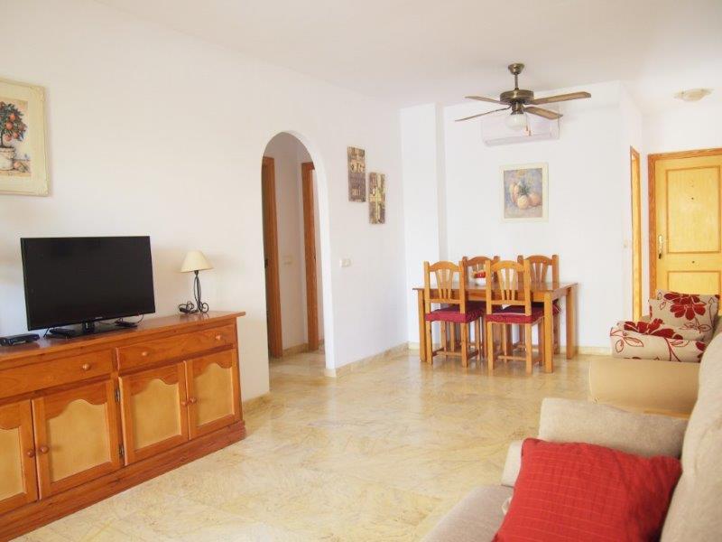 Vera Playa, 04621, 2 Rooms Rooms, 2 BathroomsBathrooms,Appartement, Te koop,El Faro,1147