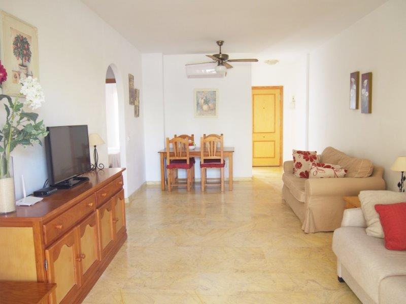 Vera Playa, 04621, 2 Rooms Rooms, 2 BathroomsBathrooms,Appartement, Te koop,El Faro,1147