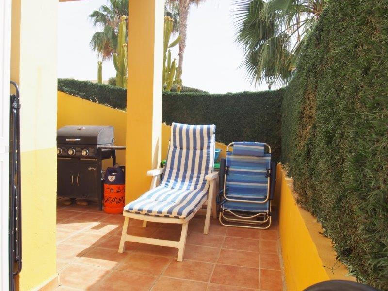 Vera Playa, 04621, 2 Rooms Rooms, 2 BathroomsBathrooms,Appartement, Te koop,El Faro,1147